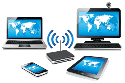 Home and Wireless Networking